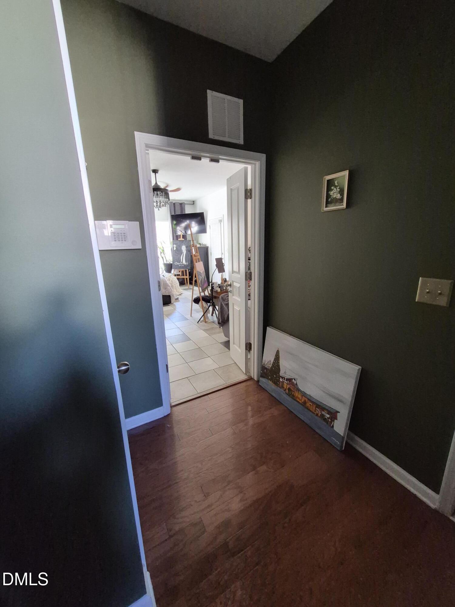 705 Keystone Park Drive #14