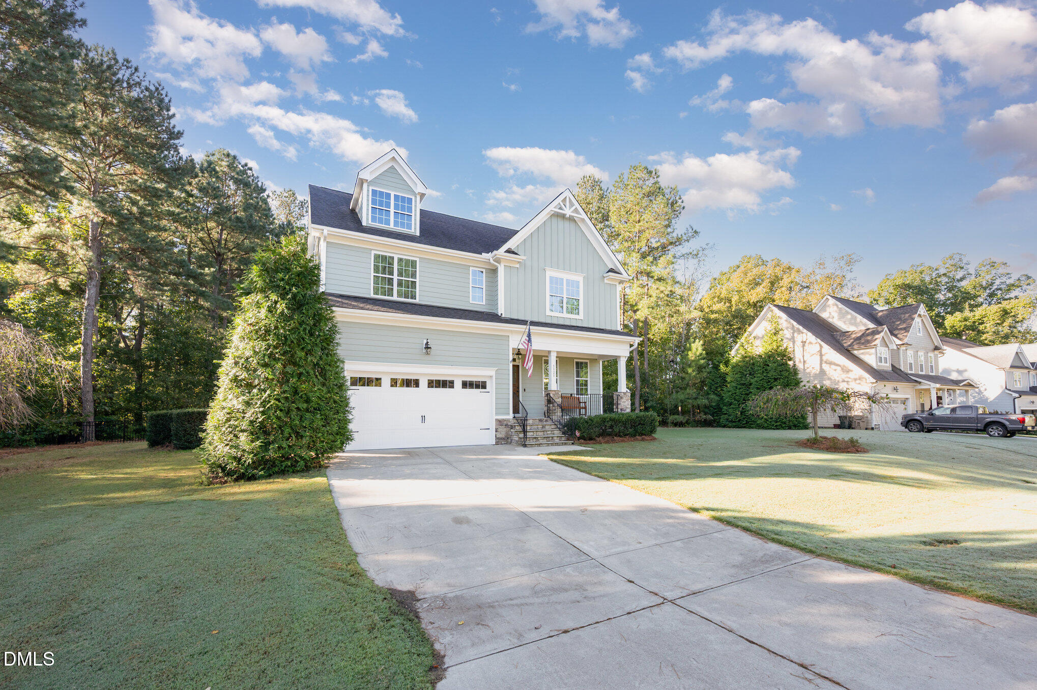 1121 Whitecroft Drive