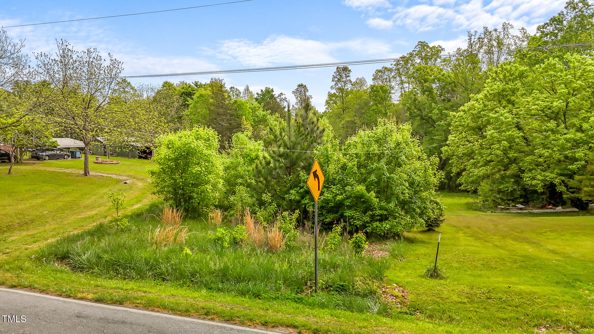 4100 High Rock Road