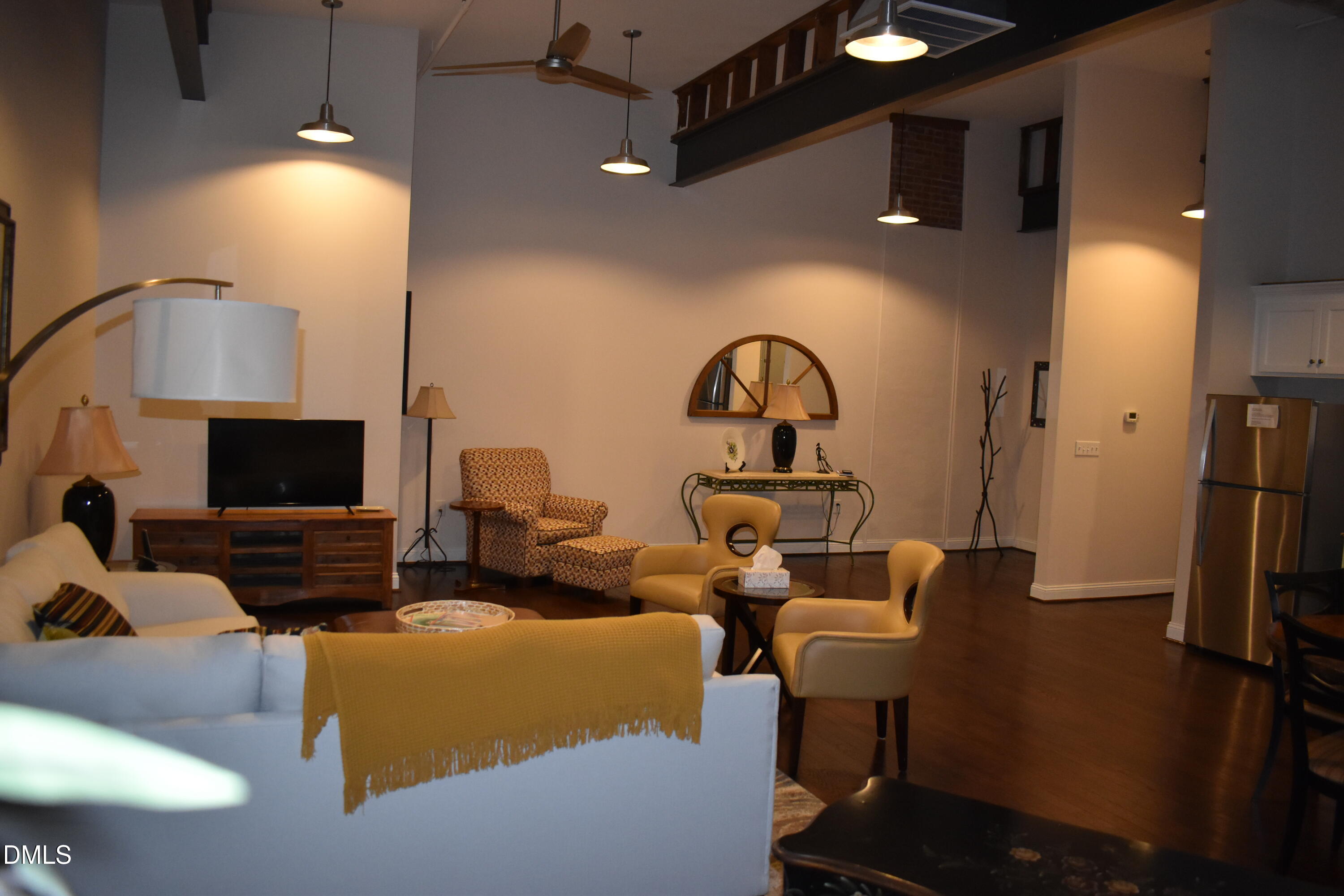 231-B N Chatham Avenue B