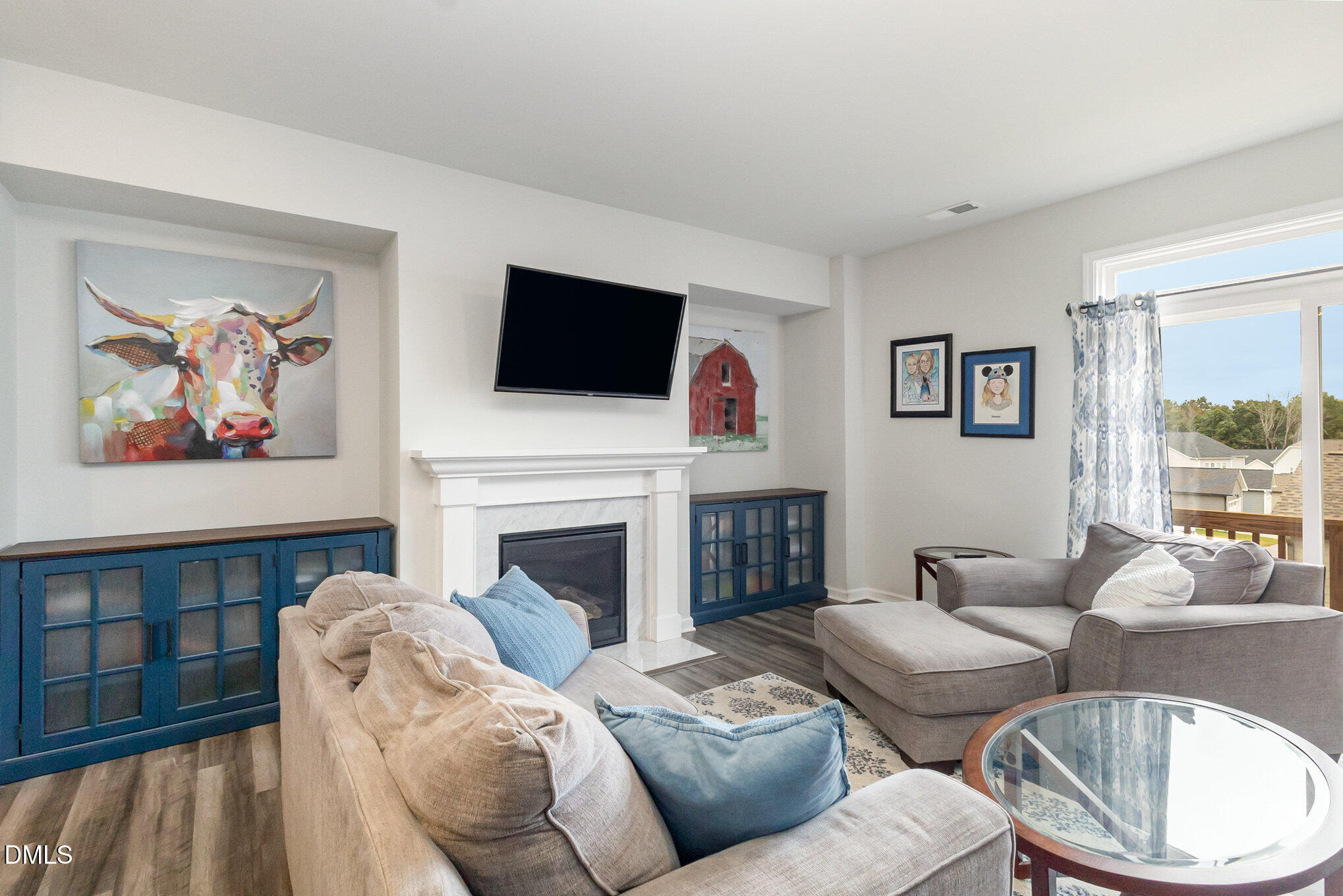 2906 Great Lawn Road