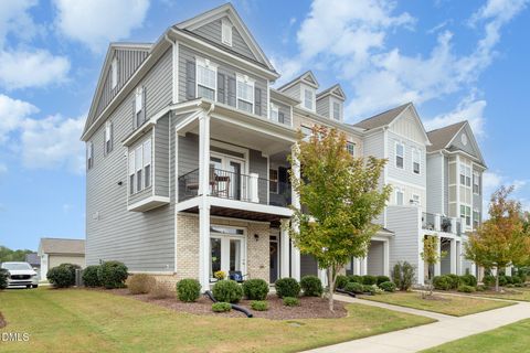 2906 Great Lawn Road Apex NC 27502