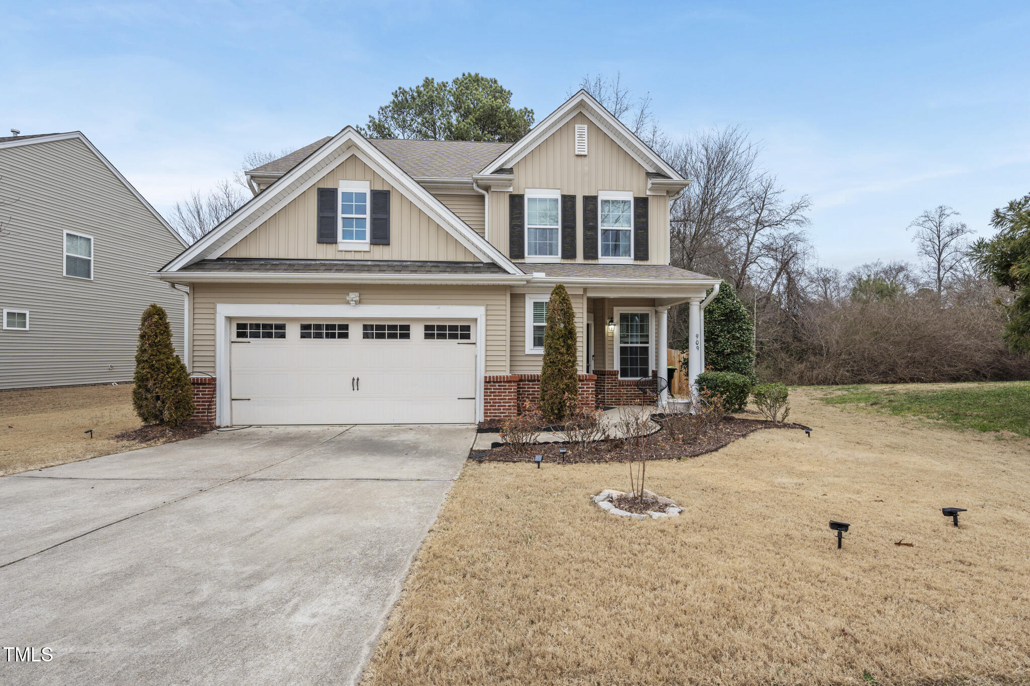 Knightdale, North Carolina 27545, United States, 3 Bedrooms Bedrooms, ,3 BathroomsBathrooms,Residential,Pending,5771