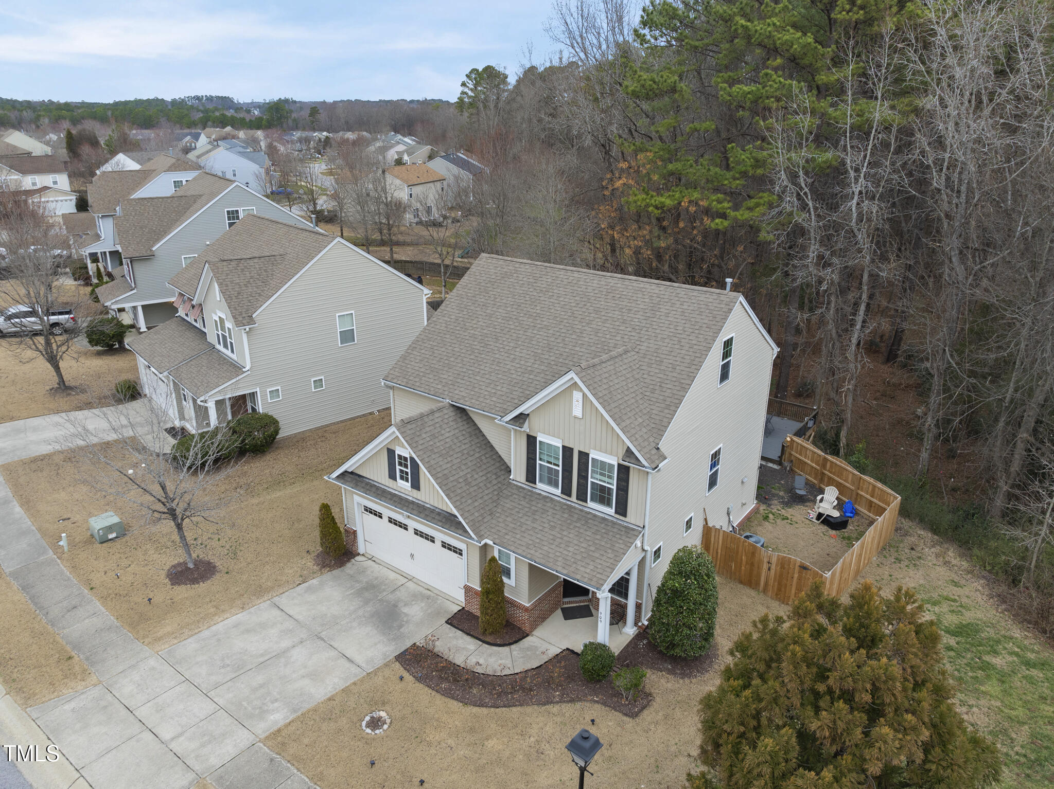 Knightdale, North Carolina 27545, United States, 3 Bedrooms Bedrooms, ,3 BathroomsBathrooms,Residential,Pending,5771