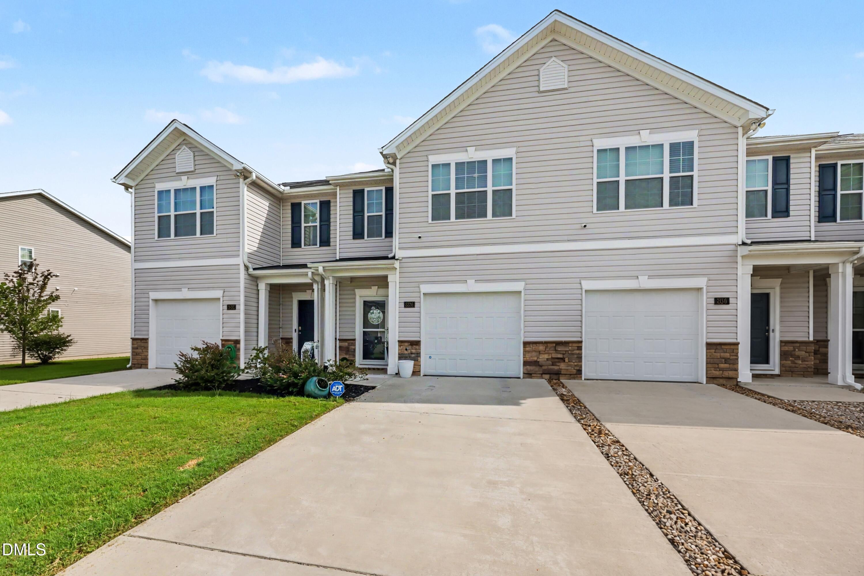 5336 Henley Ridge Drive