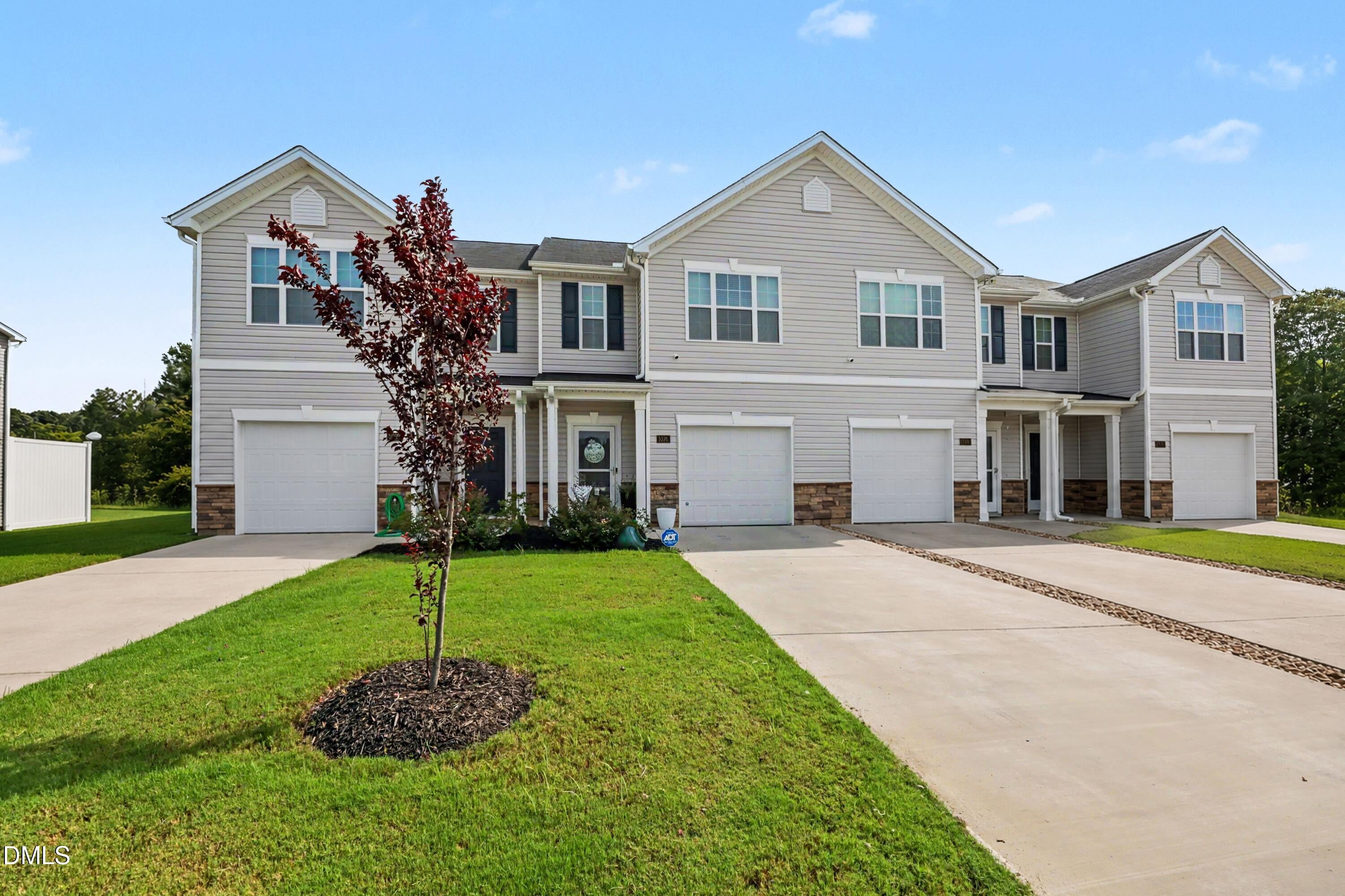 5336 Henley Ridge Drive
