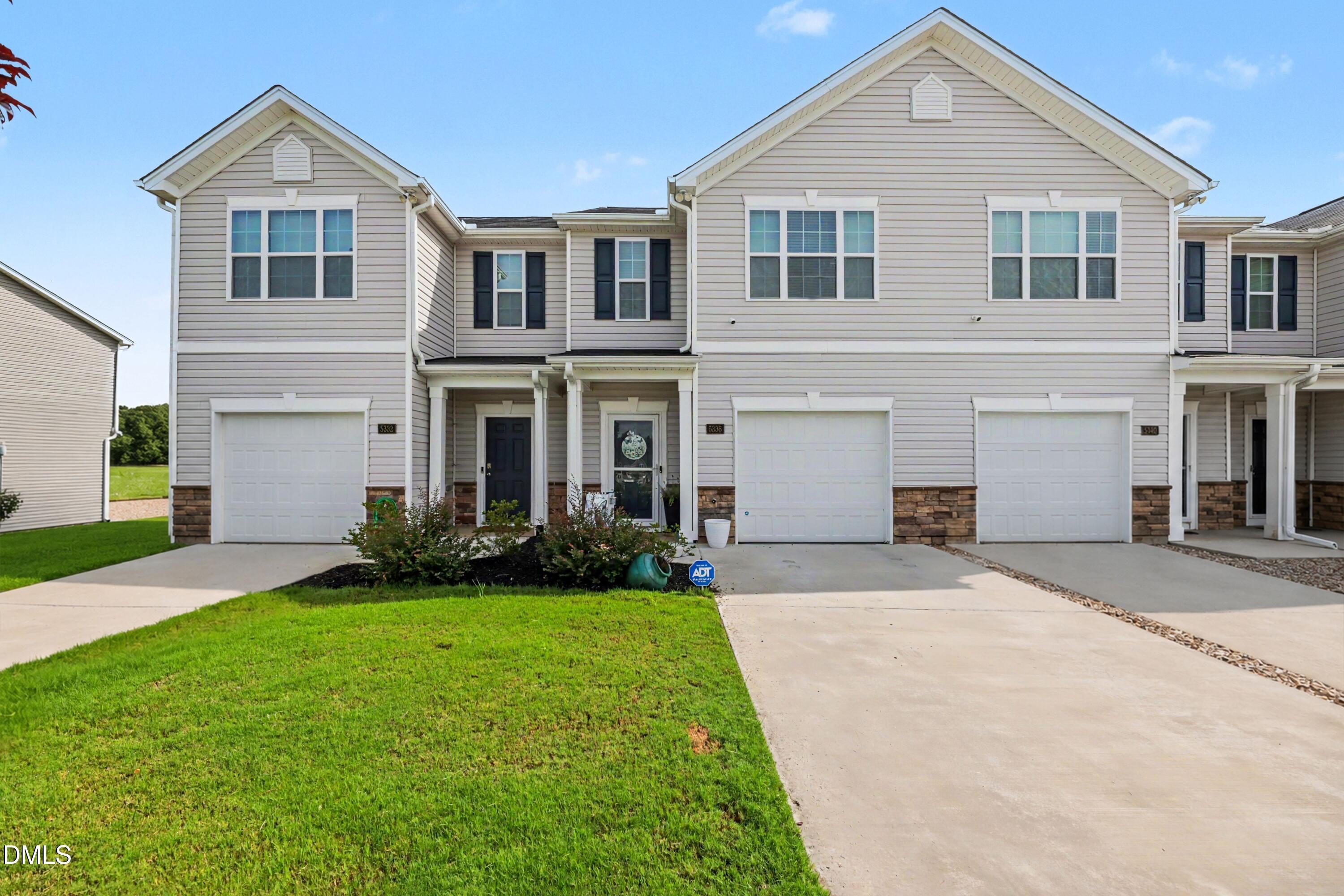 5336 Henley Ridge Drive