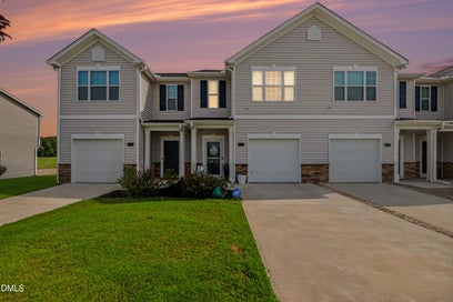 5336 Henley Ridge Drive Graham NC 27253