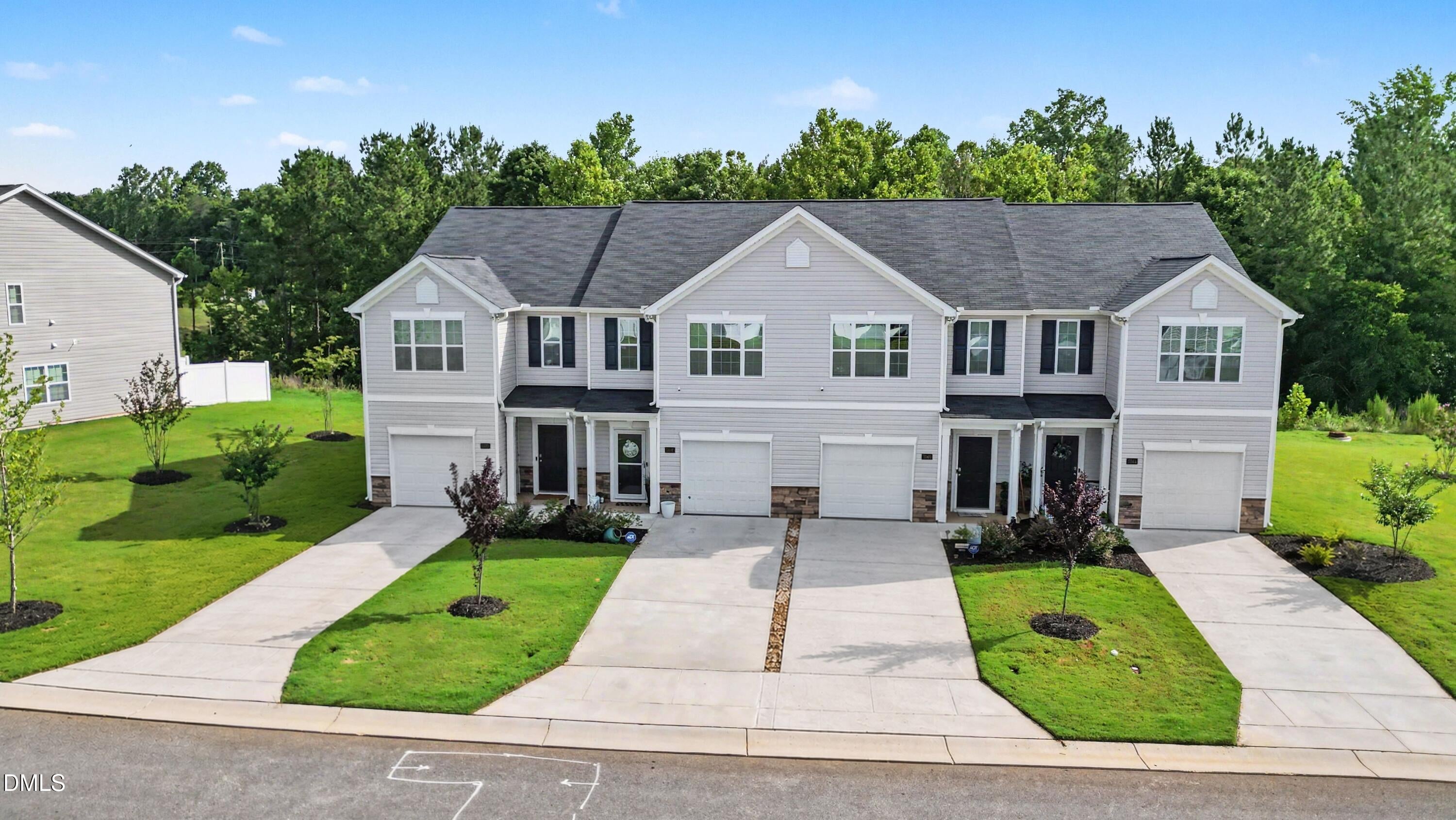 5336 Henley Ridge Drive