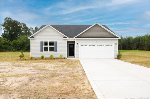 Photo of 6080 Ari Court, Fayetteville, NC 28312 (MLS # LP758227)