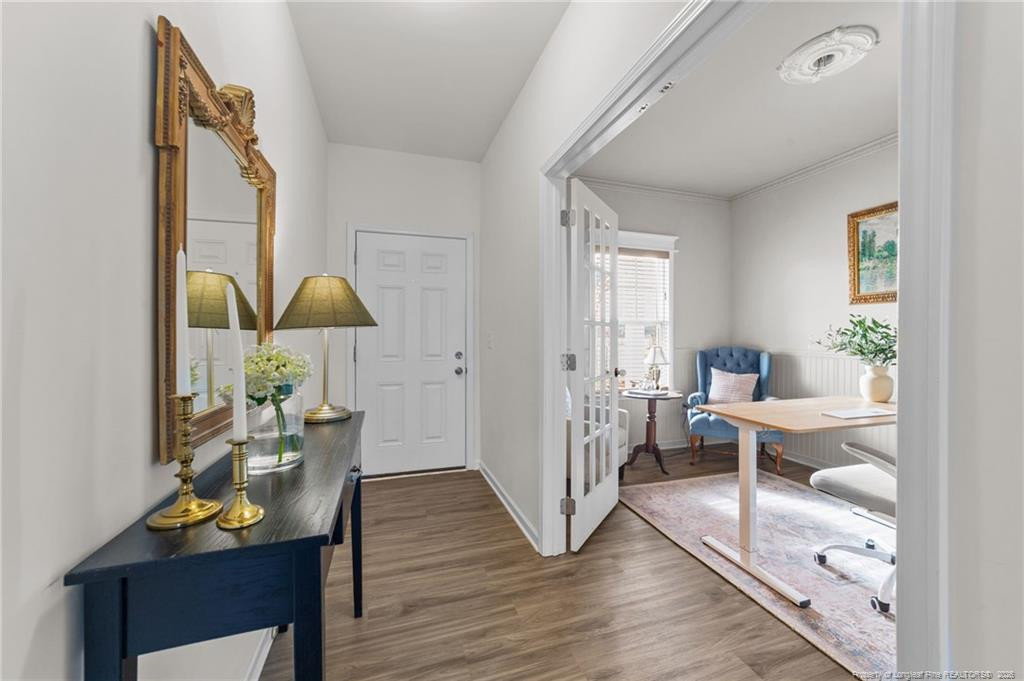 961 S Lower Winston Parkway