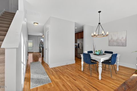 38 Owen Towne Road Chapel Hill NC 27516