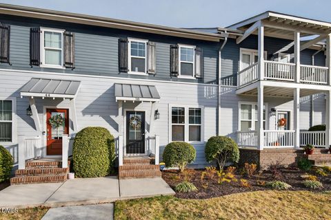 38 Owen Towne Road Chapel Hill NC 27516