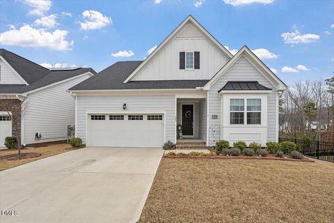 183 Azure Mist Drive Raleigh NC 27610