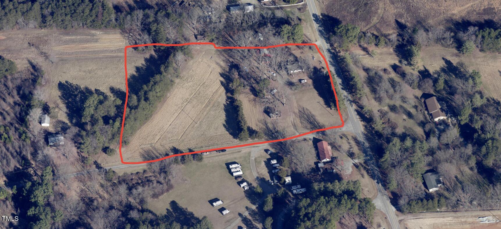 709 Brigham Road