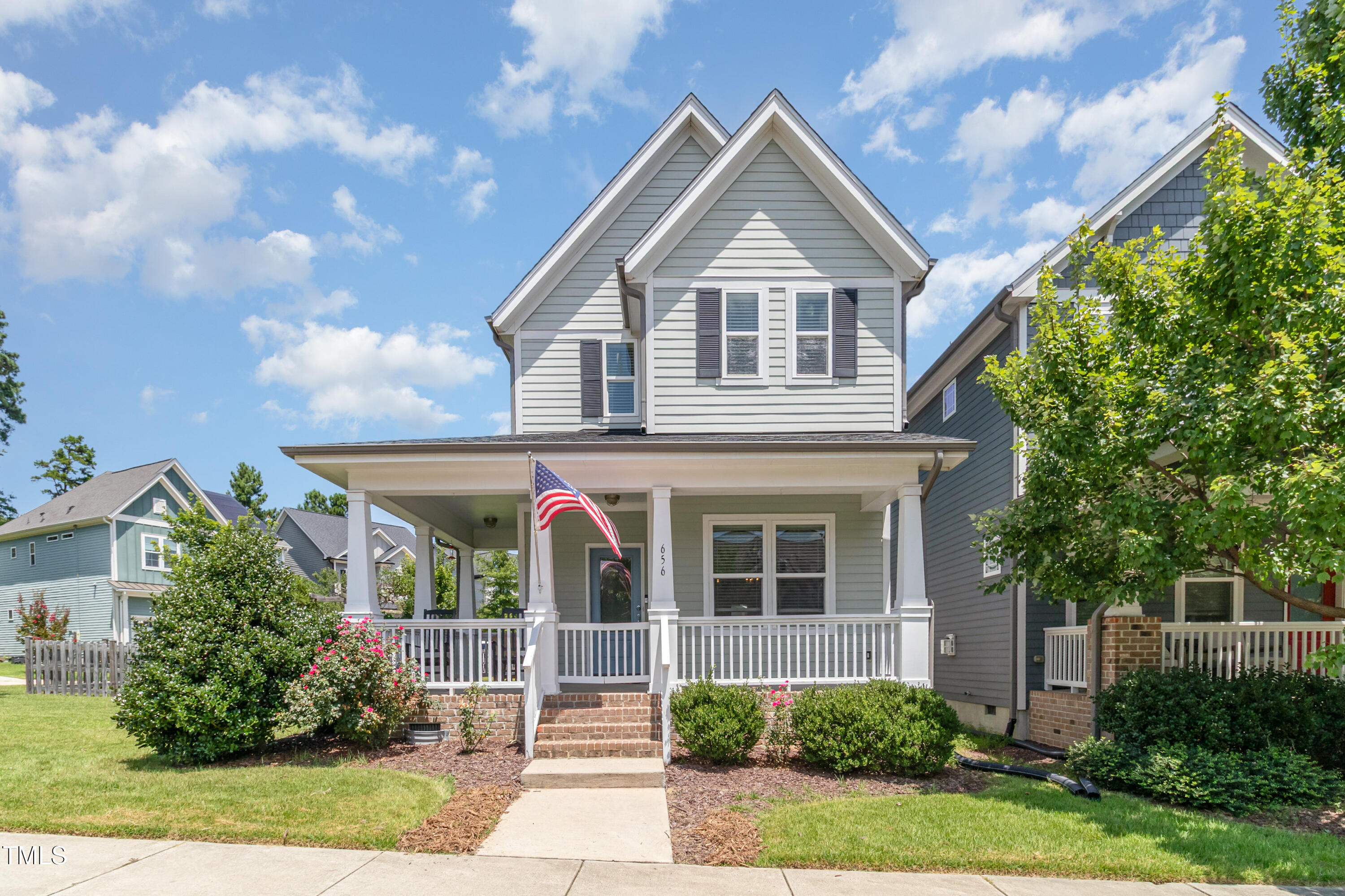 656 Granite Mill Boulevard