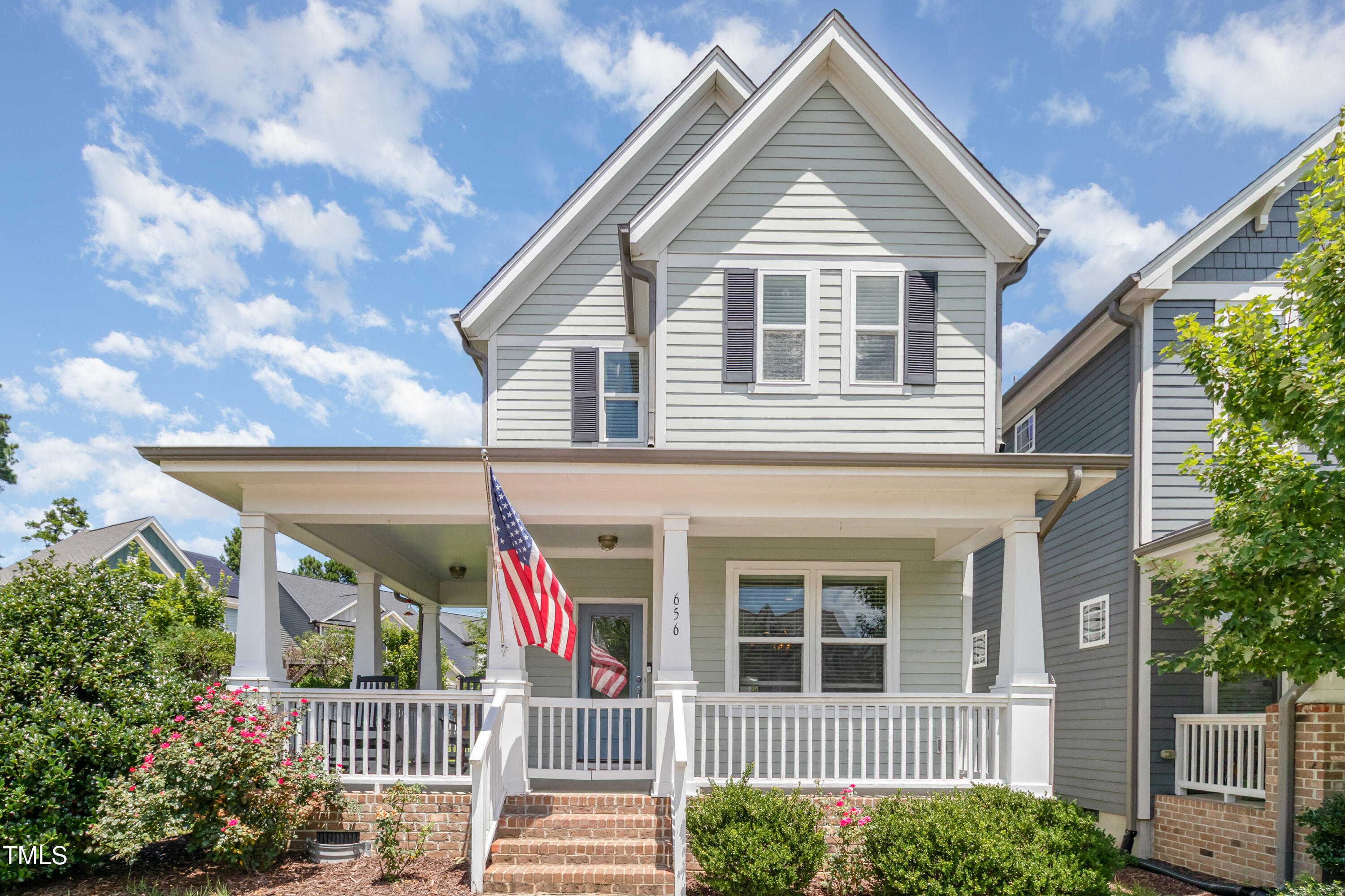 656 Granite Mill Boulevard