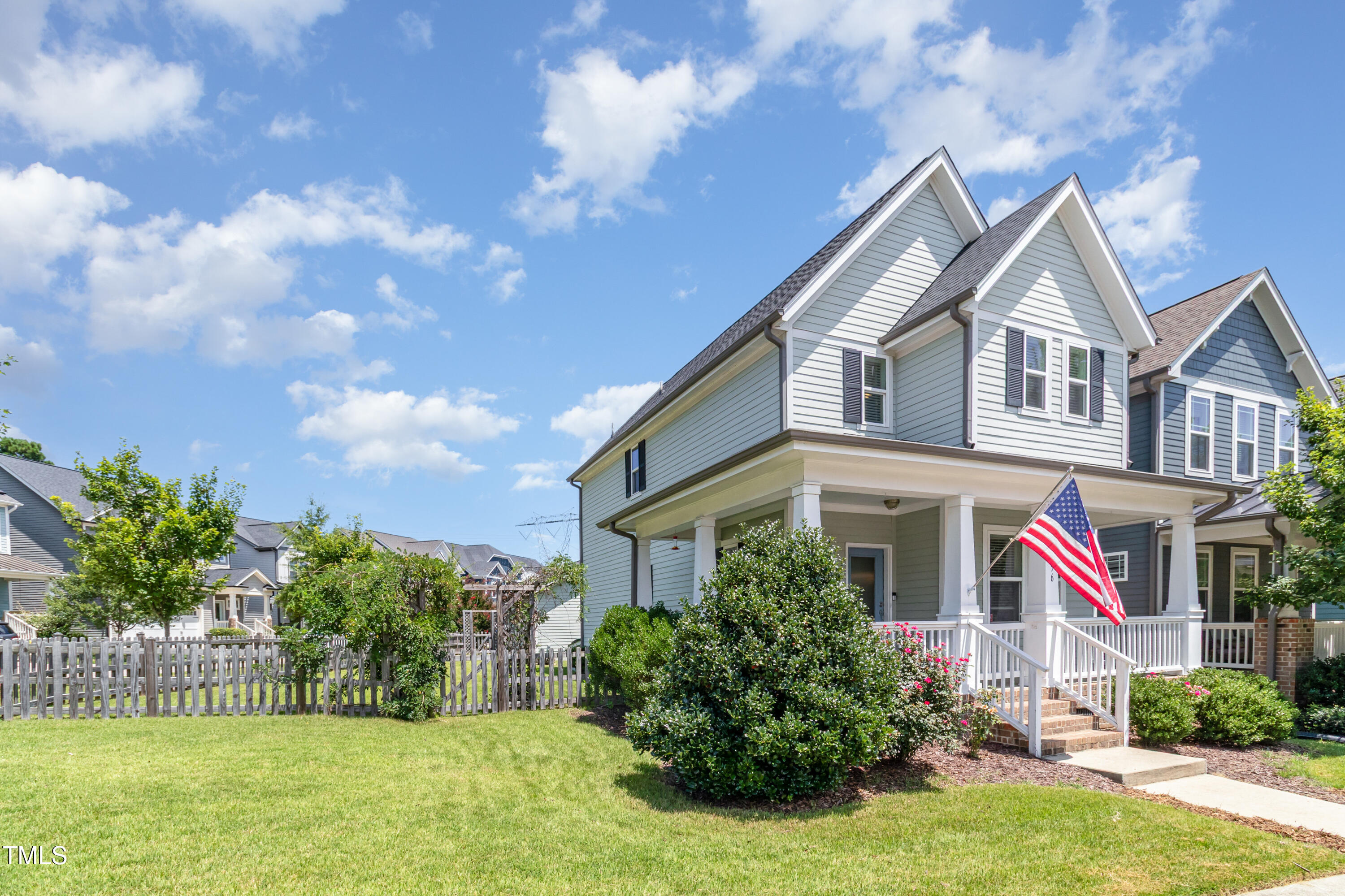 656 Granite Mill Boulevard