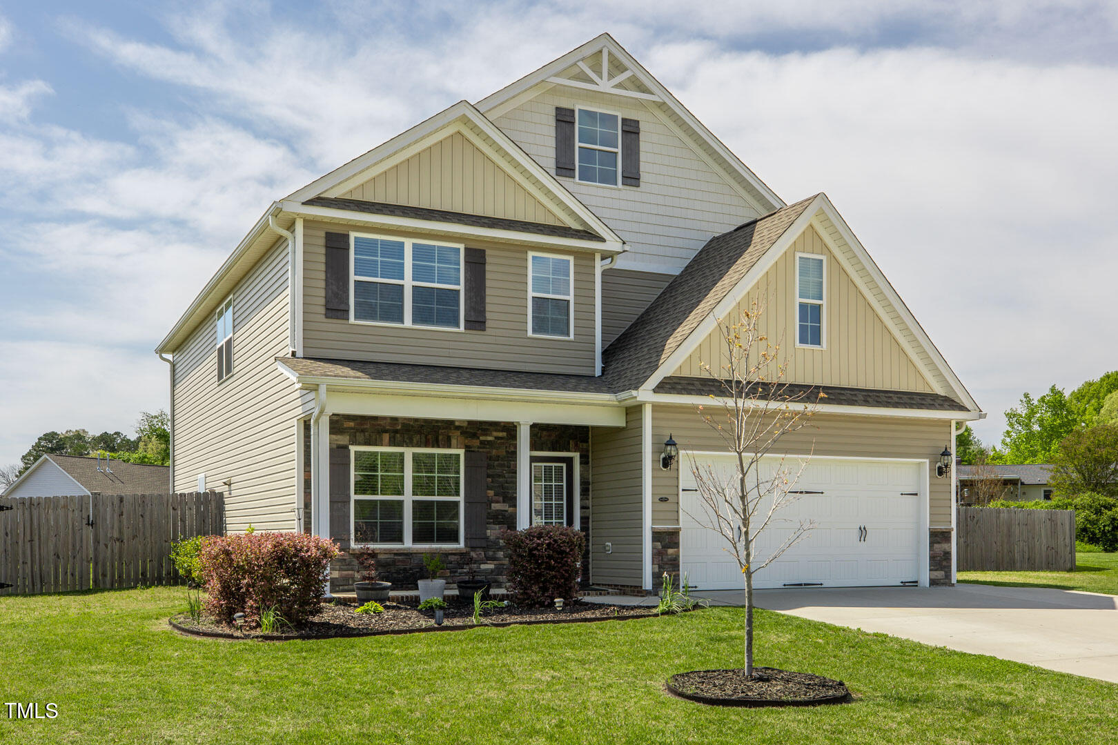 312 Loon Court