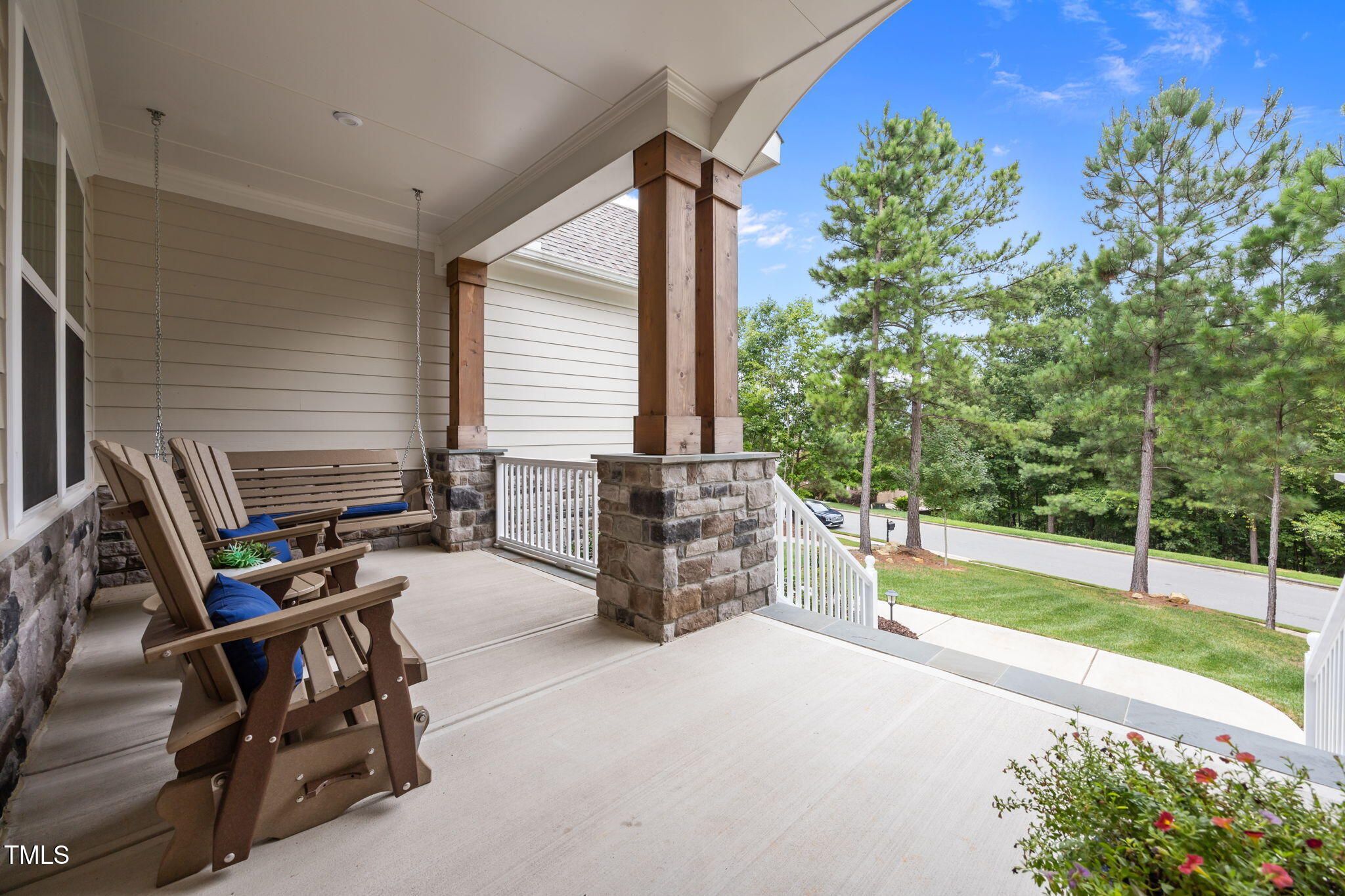 112 Golfers View