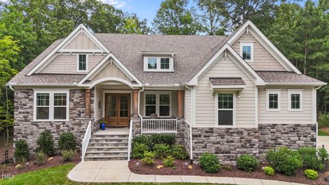112 Golfers View Pittsboro NC 27312