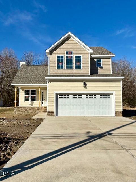 506 Hicksmill Road Oxford NC 27565