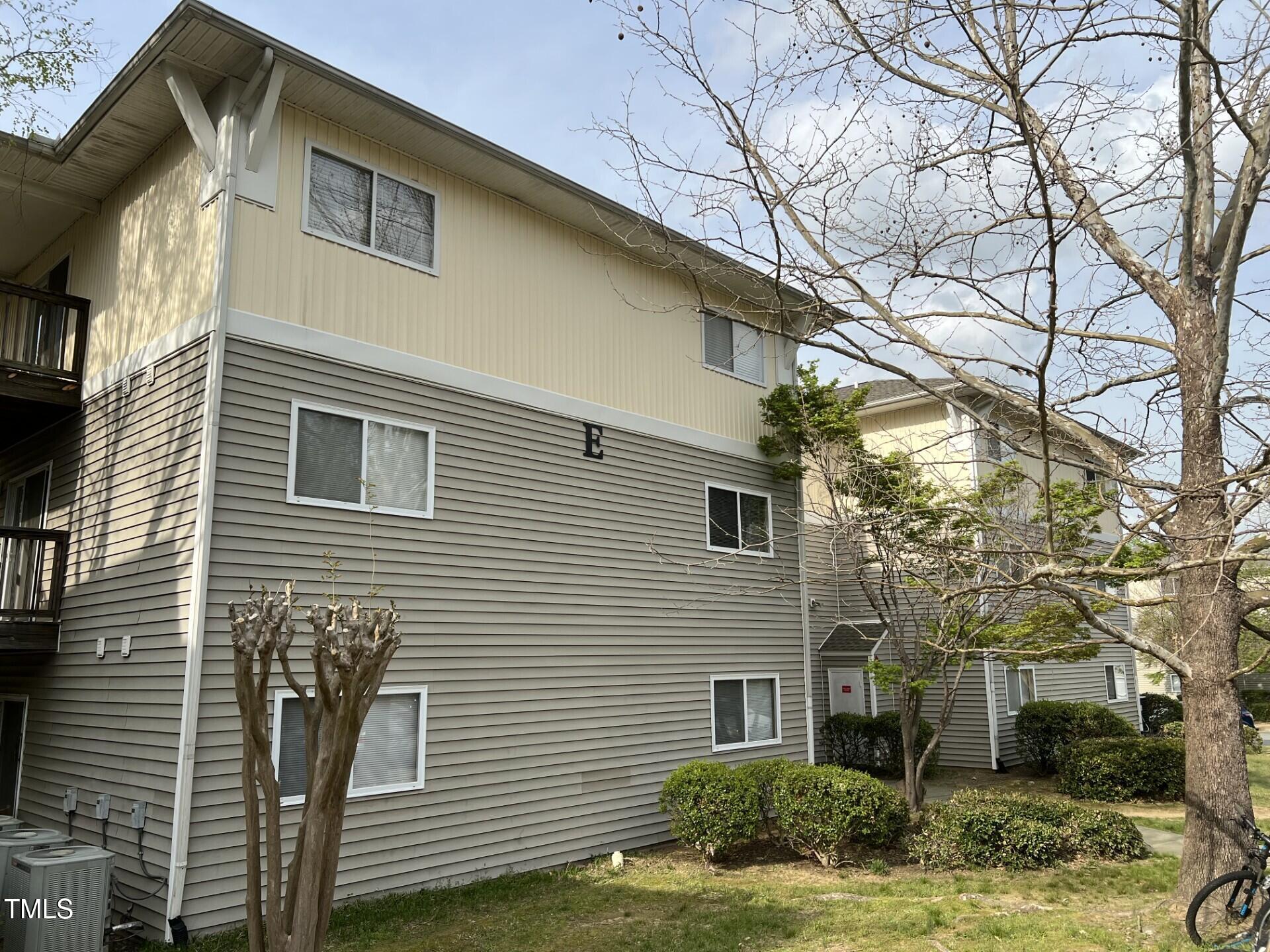 303 Smith Level Road E32
