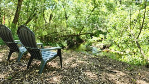 Lot 3 Helena Moriah Road Timberlake NC 27583