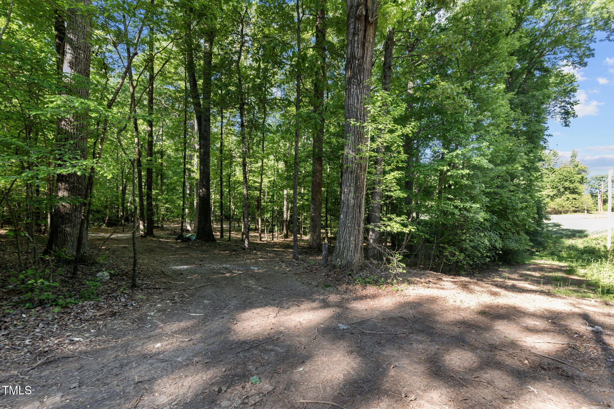 Lot 3 Helena Moriah Road