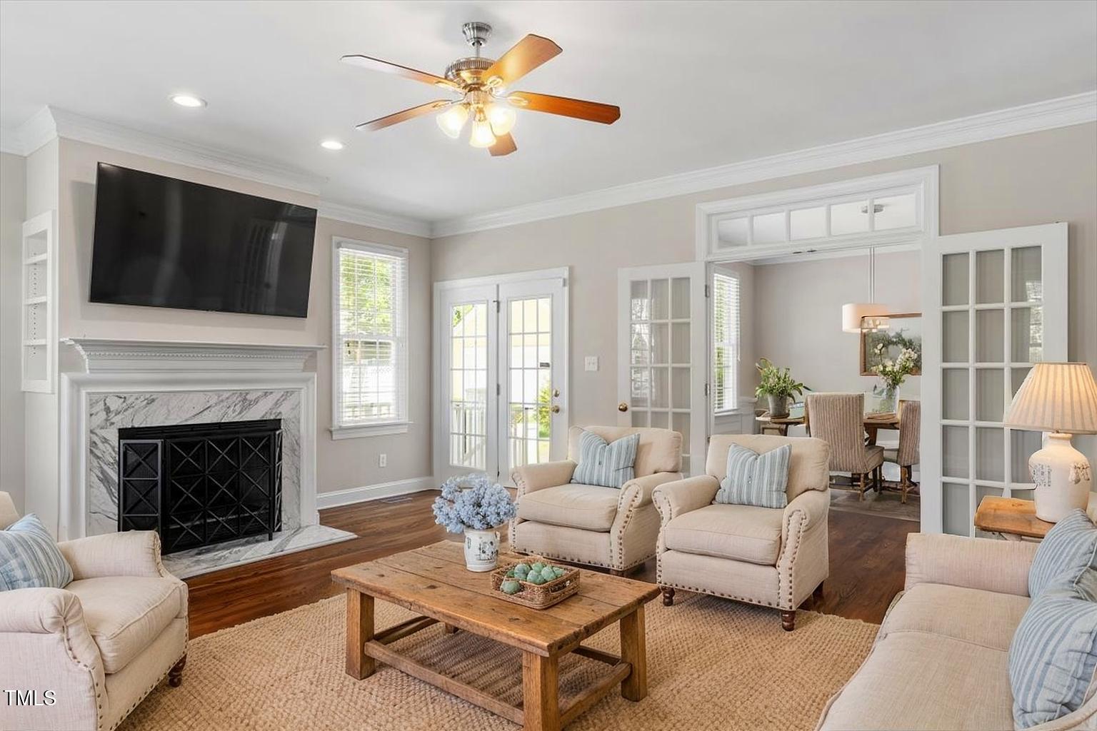 30038 Village Park Drive