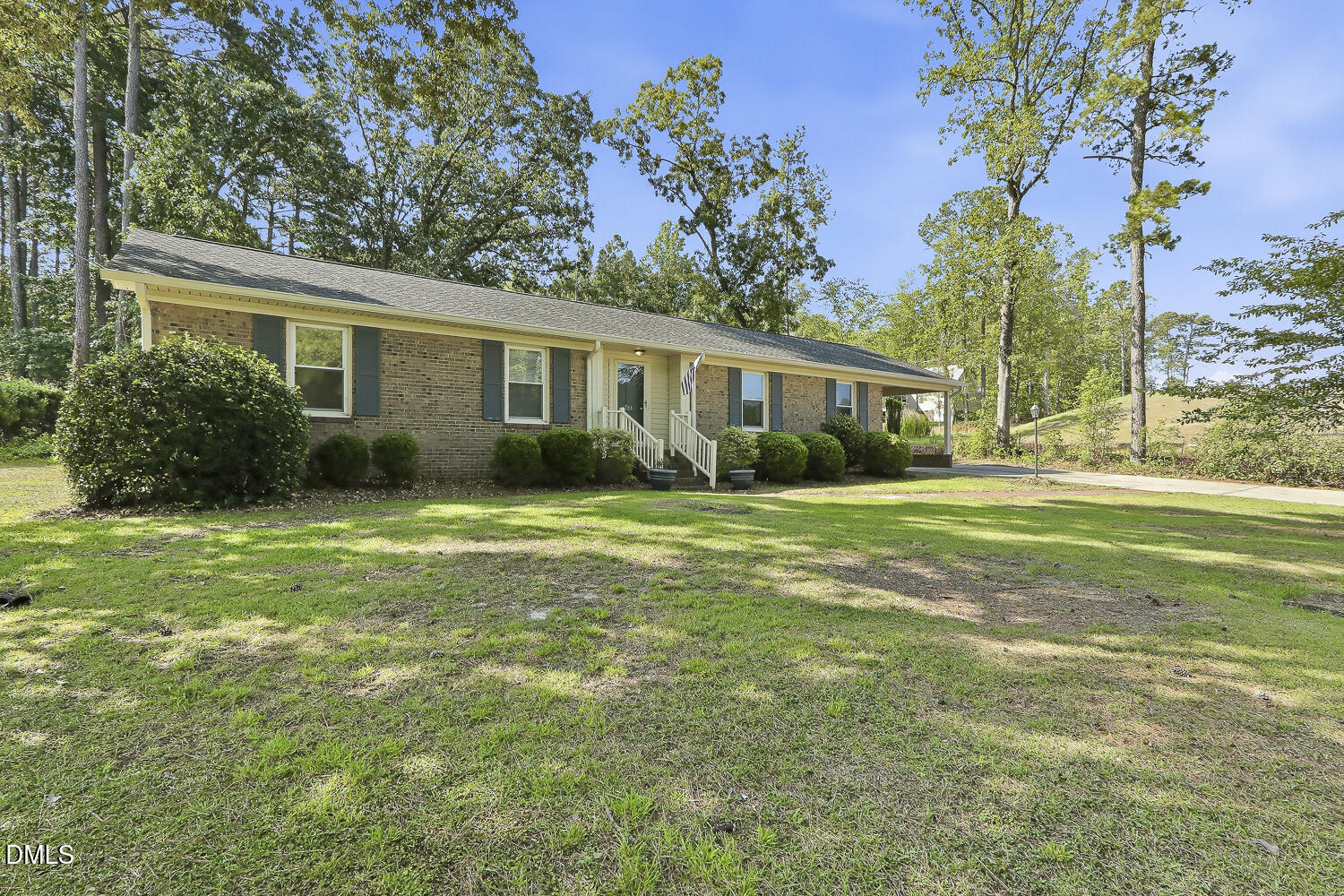 353 Dogwood Lane