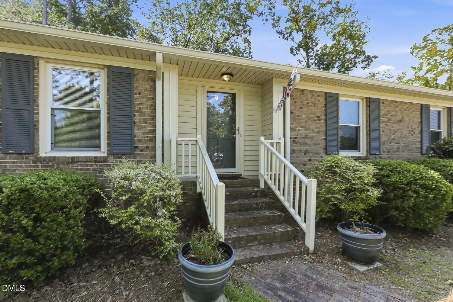 353 Dogwood Lane