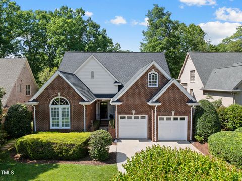156 Yorkchester Way Raleigh NC 27615
