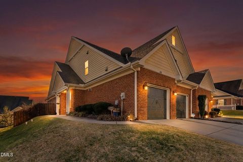 105 Starling Street Mebane NC 27302