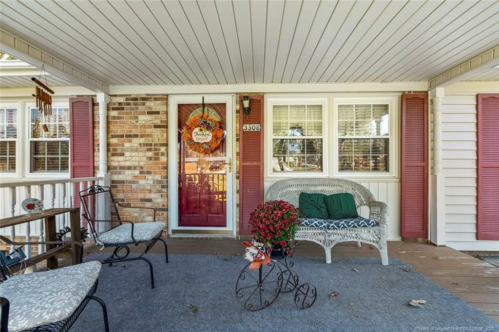 3308 Hillandale Drive