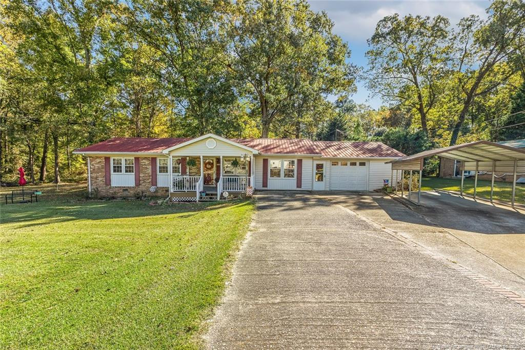 3308 Hillandale Drive