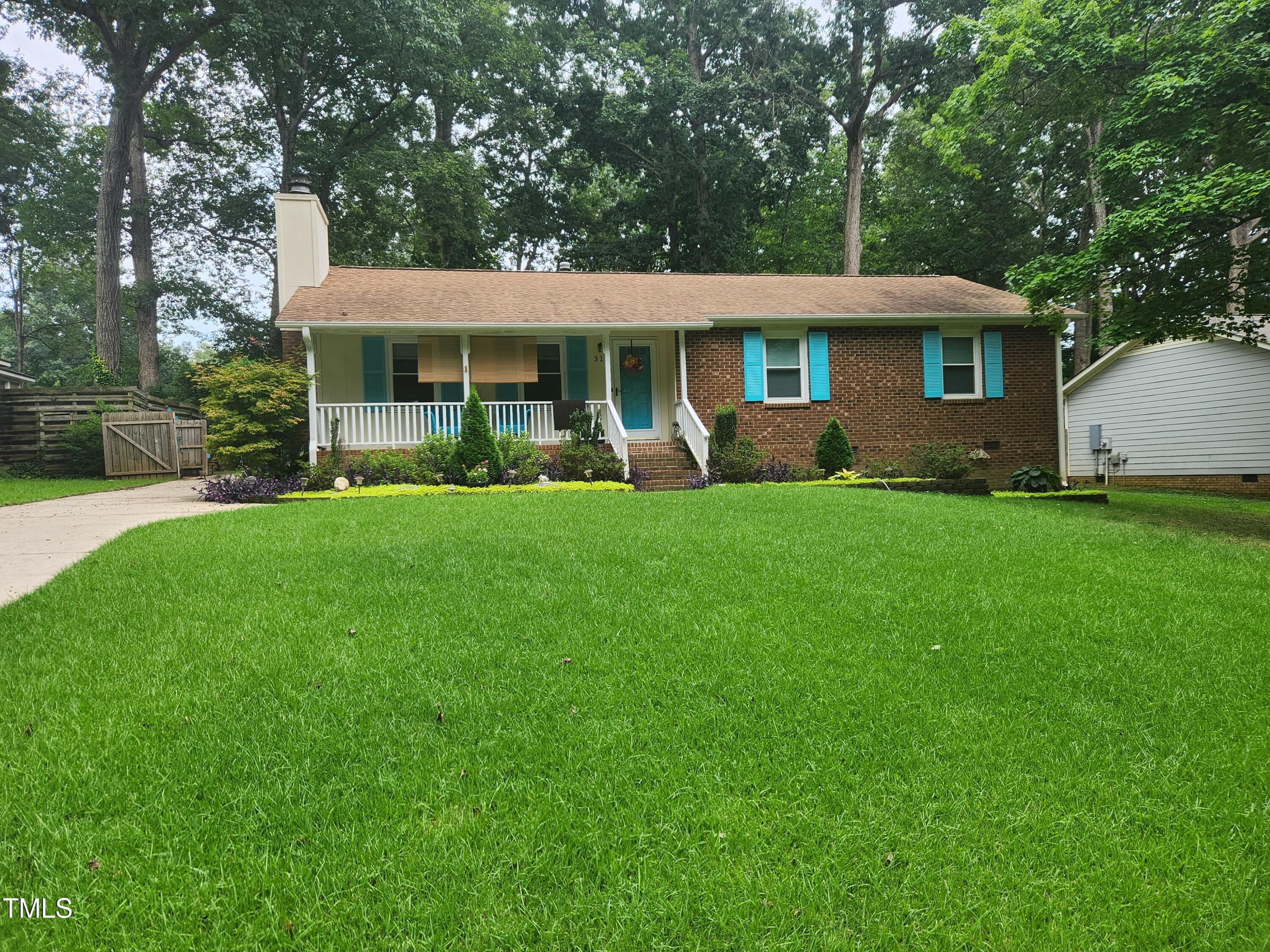 311 Dunhagan Place