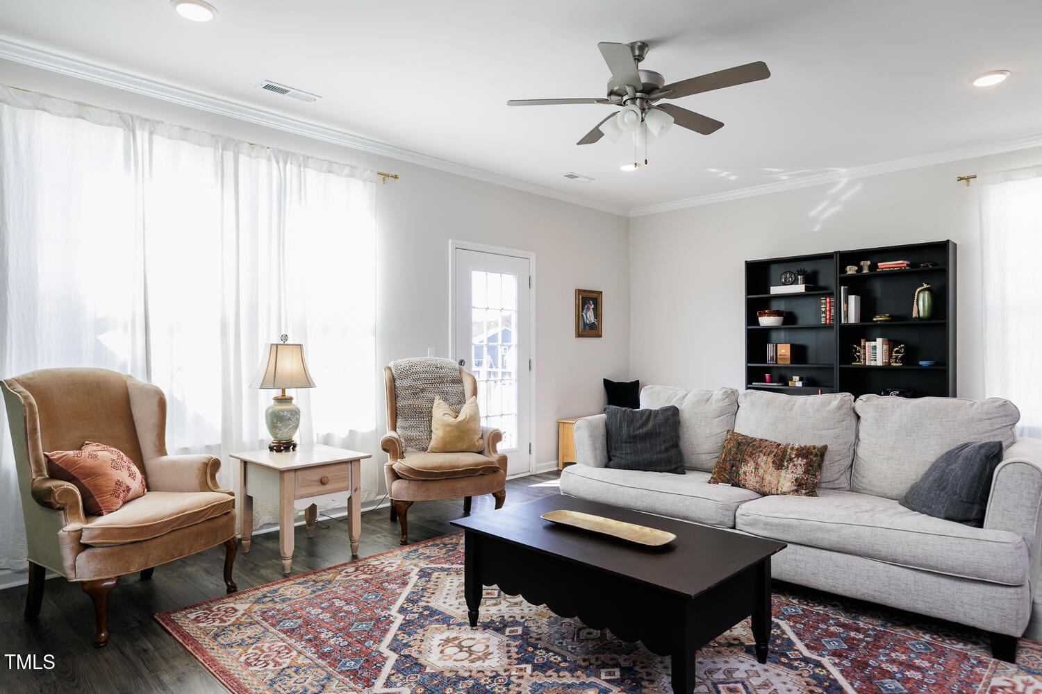 Raleigh, North Carolina 27616, United States, 4 Bedrooms Bedrooms, ,4 BathroomsBathrooms,Residential,Pending,17110