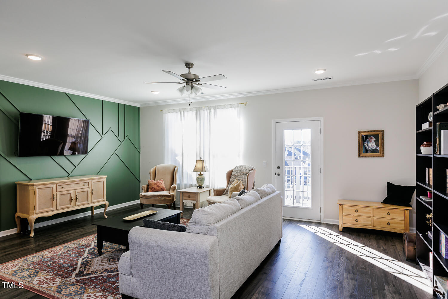 Raleigh, North Carolina 27616, United States, 4 Bedrooms Bedrooms, ,4 BathroomsBathrooms,Residential,Pending,17110