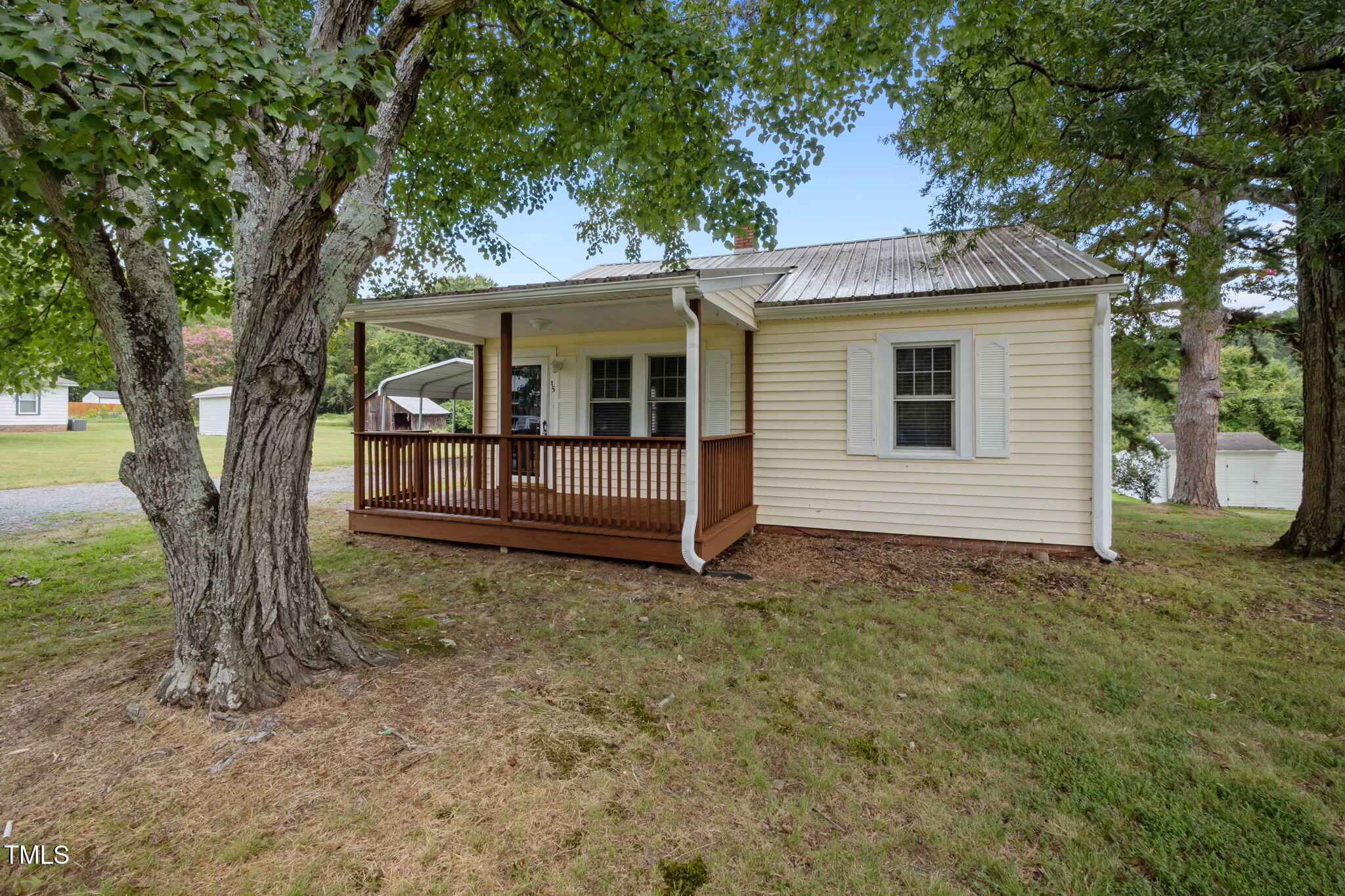 115 Brogden Road