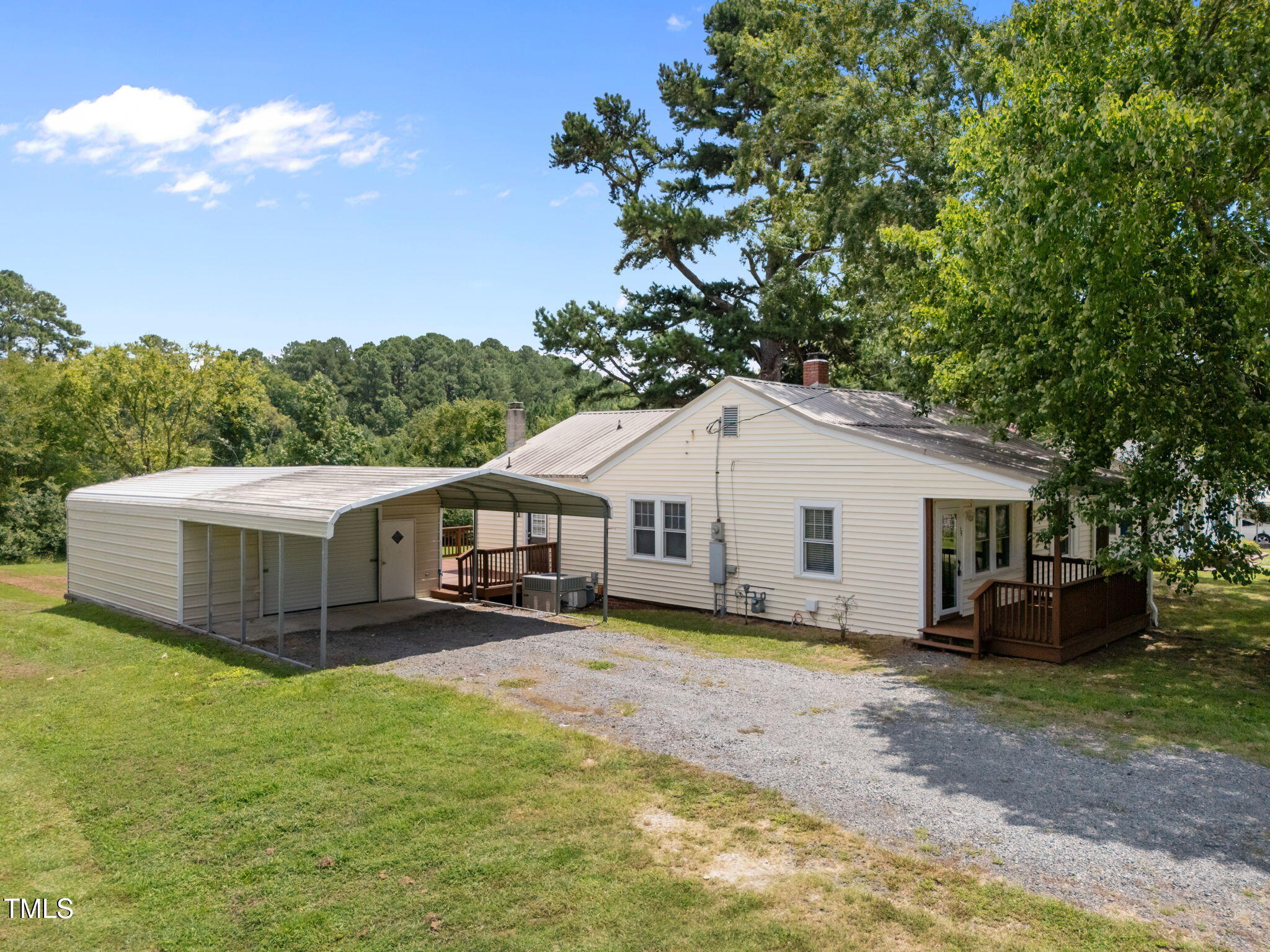 115 Brogden Road