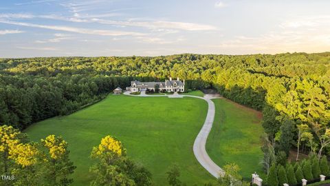 12660 Boyce Mill Road Raleigh NC 27613