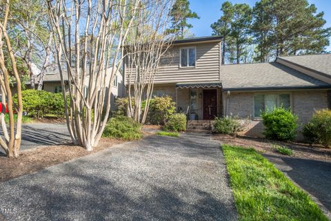 114 Montrose Drive 114 Durham NC 27707