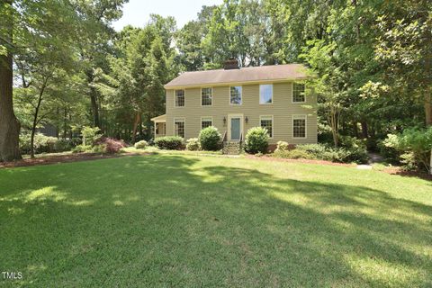 204 Candlewood Road Rocky Mount NC 27804