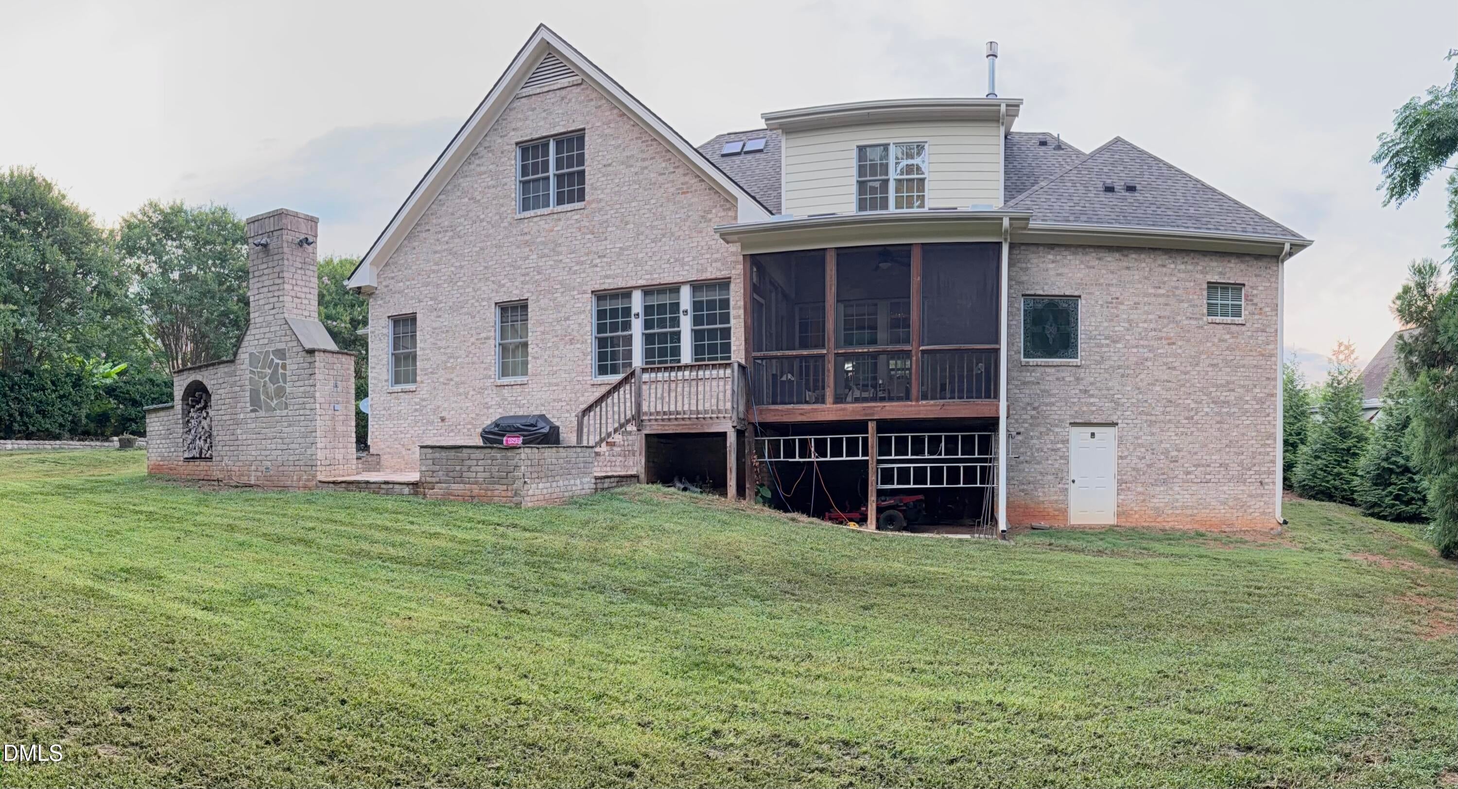 5321 Serather Court