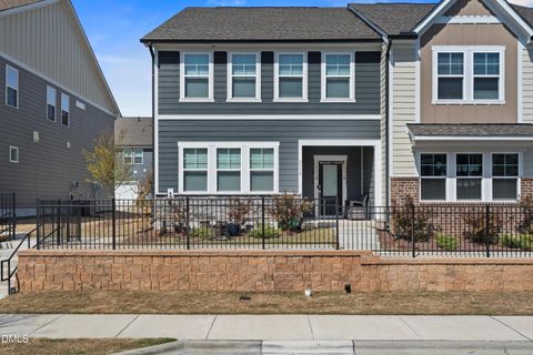 2530 Hutch Lane Apex NC 27523