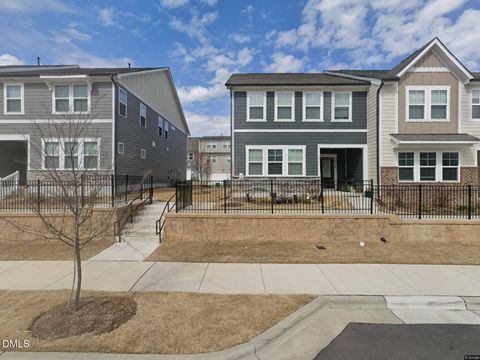 2530 Hutch Lane Apex NC 27523