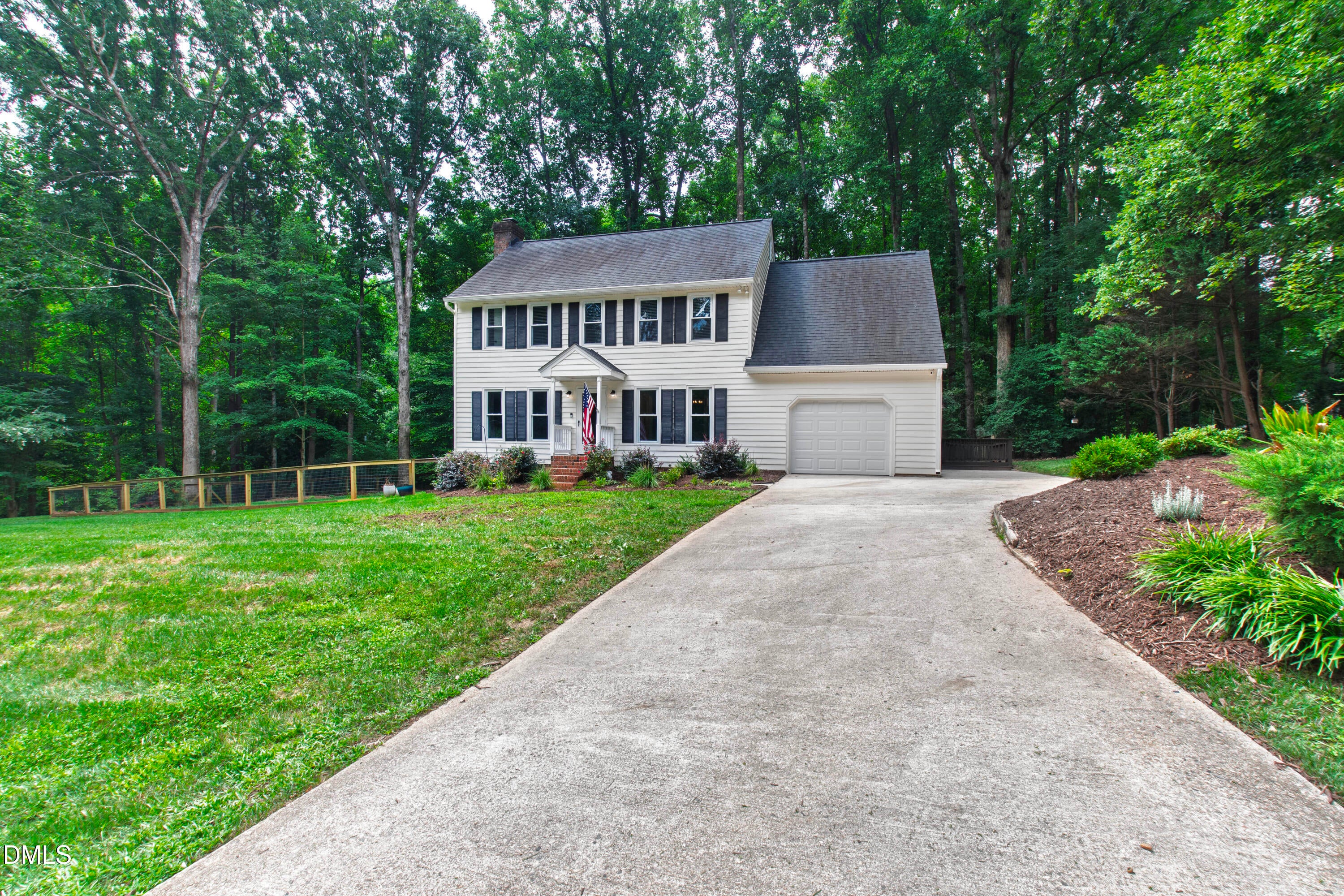 2101 Woodnell Drive