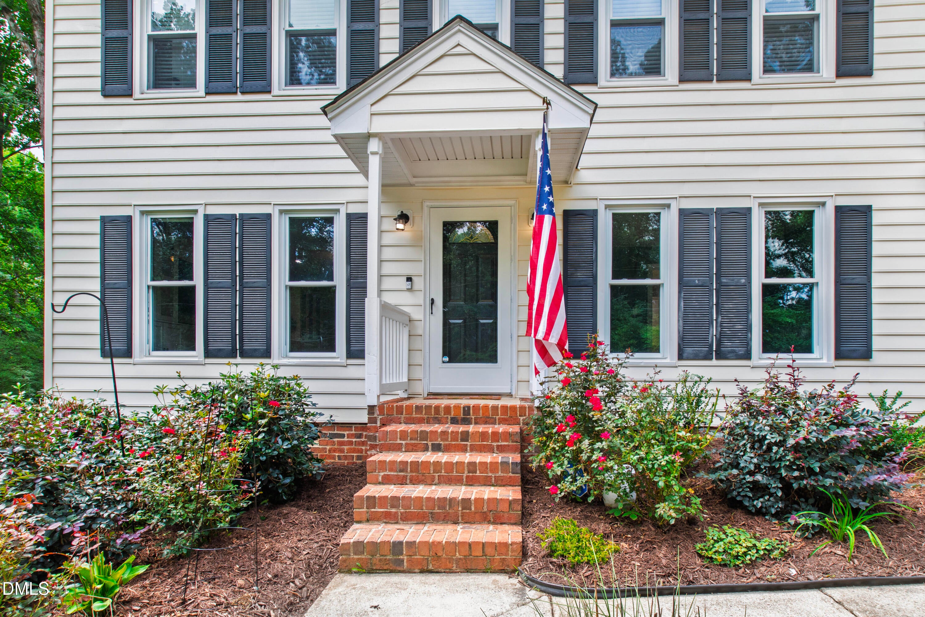 2101 Woodnell Drive