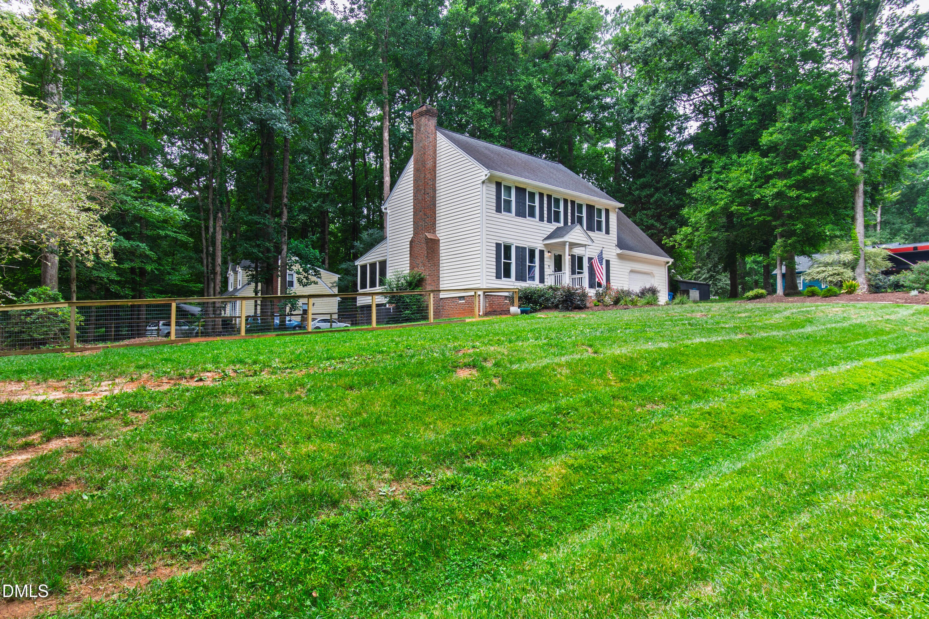 2101 Woodnell Drive